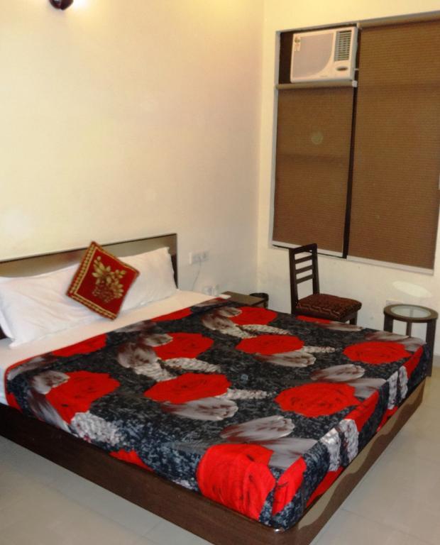 Hotel Darbar View Amritsar Eksteriør bilde