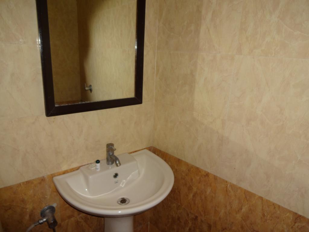 Hotel Darbar View Amritsar Rom bilde