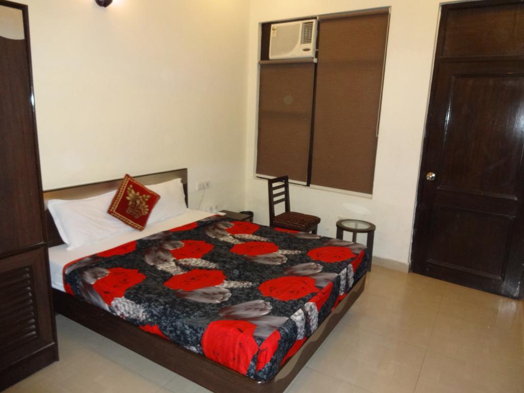 Hotel Darbar View Amritsar Eksteriør bilde