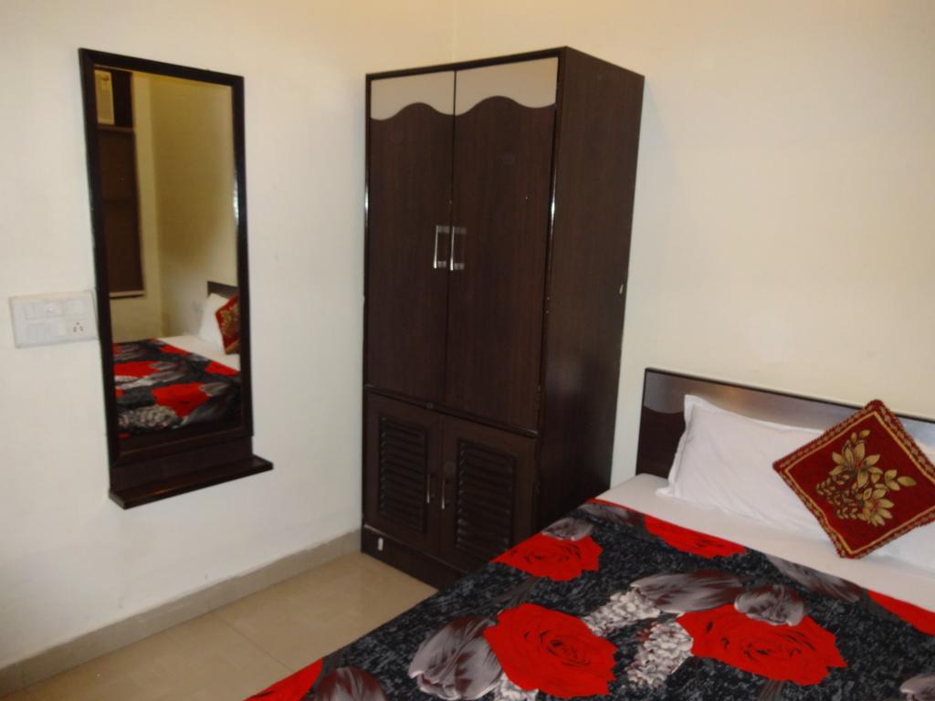 Hotel Darbar View Amritsar Eksteriør bilde