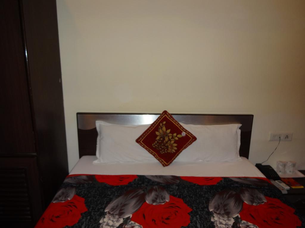 Hotel Darbar View Amritsar Rom bilde