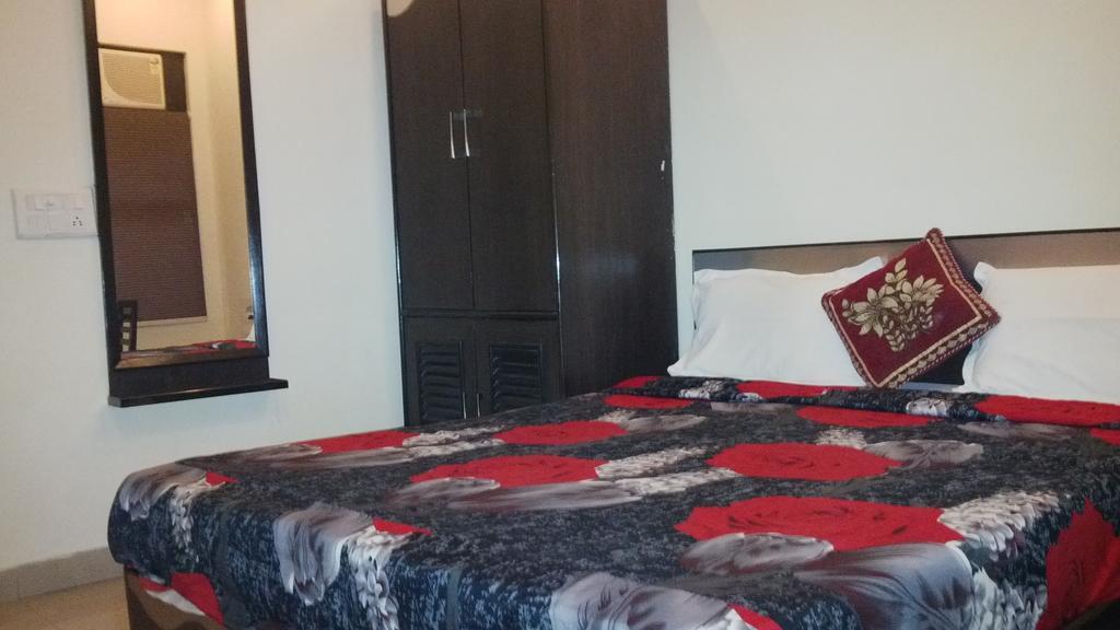 Hotel Darbar View Amritsar Eksteriør bilde