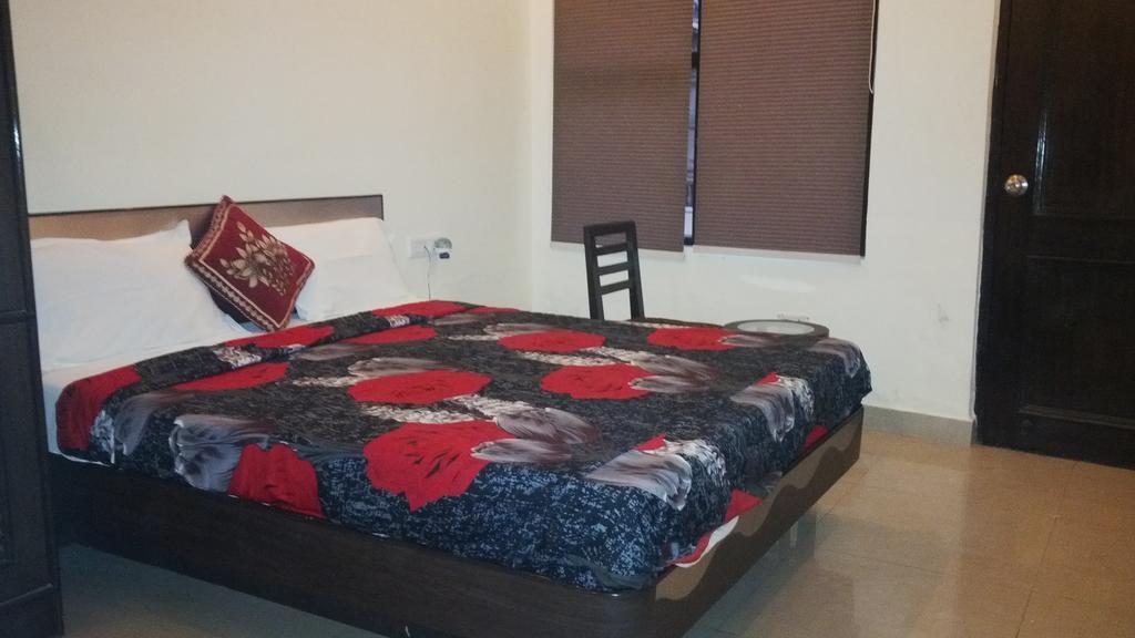 Hotel Darbar View Amritsar Eksteriør bilde