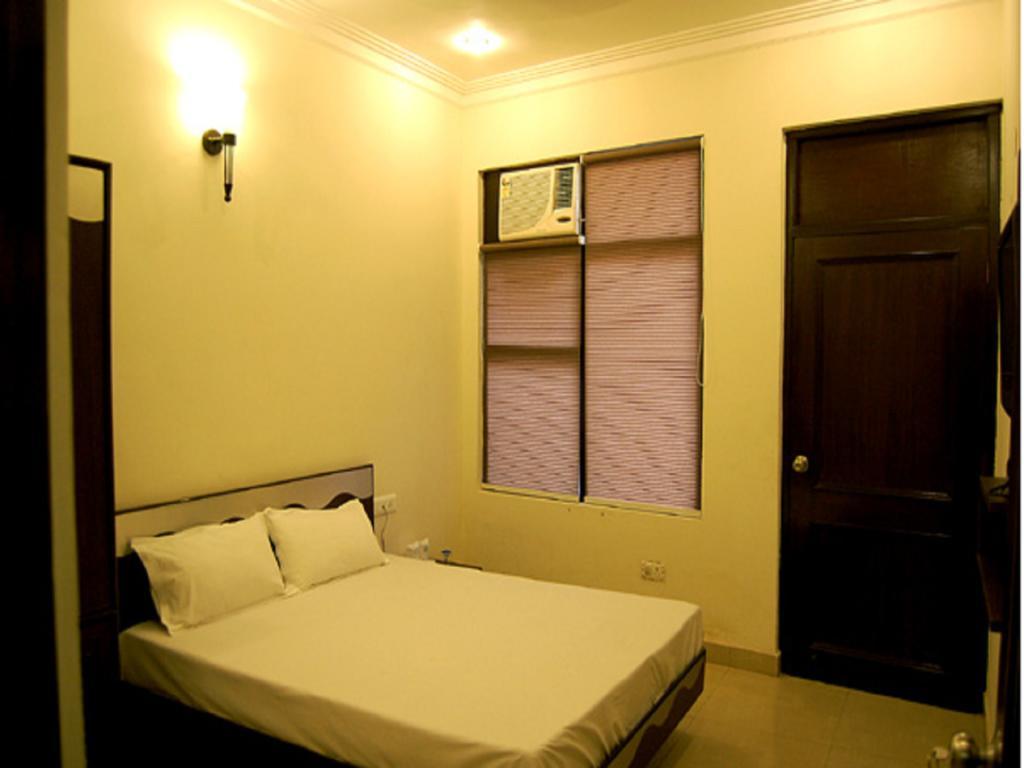 Hotel Darbar View Amritsar Eksteriør bilde