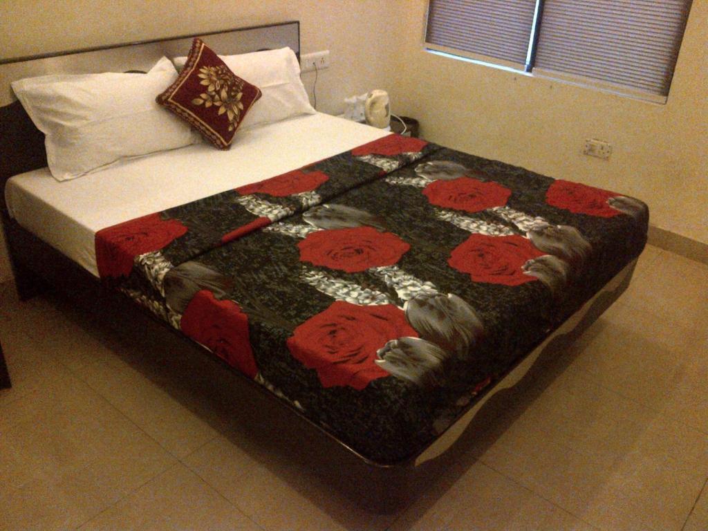 Hotel Darbar View Amritsar Eksteriør bilde